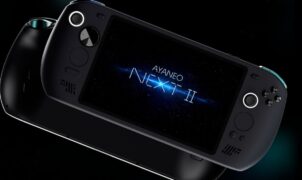 ACTUALITÉS TECH – Cet appareil portable mise sur un grand écran et une définition inhabituelle, que l’on voit rarement sur les PC handheld (et même sur les PC de bureau).