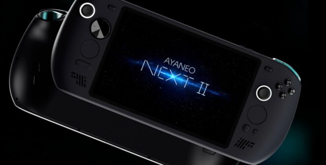 ACTUALITÉS TECH – Cet appareil portable mise sur un grand écran et une définition inhabituelle, que l’on voit rarement sur les PC handheld (et même sur les PC de bureau).