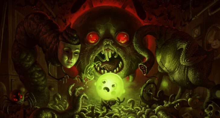 Tu peux récupérer Bulb Boy gratuitement sur Steam jusqu’à 19h (CET) aujourd’hui ; une fois ajouté, il reste dans ta bibliothèque.