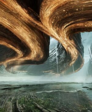 On entend que le studio chinois MiHoYo a rejoint le mouvement, et que son prochain titre tournera sous Unreal Engine 5.