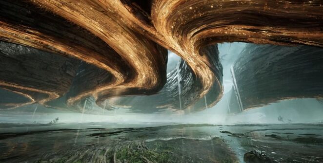 On entend que le studio chinois MiHoYo a rejoint le mouvement, et que son prochain titre tournera sous Unreal Engine 5.