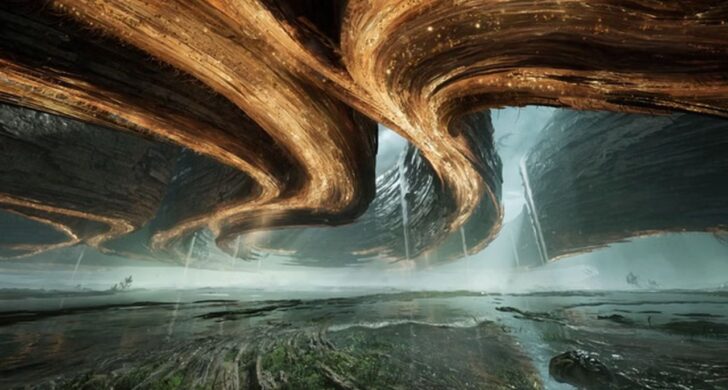 On entend que le studio chinois MiHoYo a rejoint le mouvement, et que son prochain titre tournera sous Unreal Engine 5.