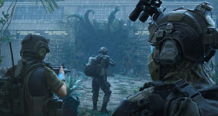 Cette fois, PUBG Studios et Krafton ne reviennent pas avec un simple battle royale dans leur franchise : la formule évolue sensiblement.