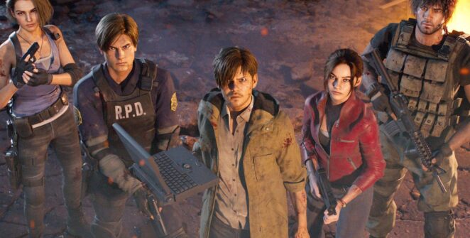 Capcom peaufine Resident Evil 9, et ce volet mobile de stratégie peut faire le lien d’ici là : plongez dans Resident Evil: Survival Unit, où chaque décision compte.