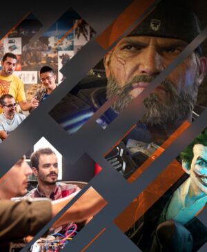 Un seul mot vient à l’esprit pour qualifier les deux derniers mois du studio, et il colle parfaitement à la situation : turbulent.