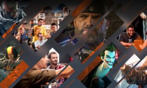 Un seul mot vient à l’esprit pour qualifier les deux derniers mois du studio, et il colle parfaitement à la situation : turbulent.