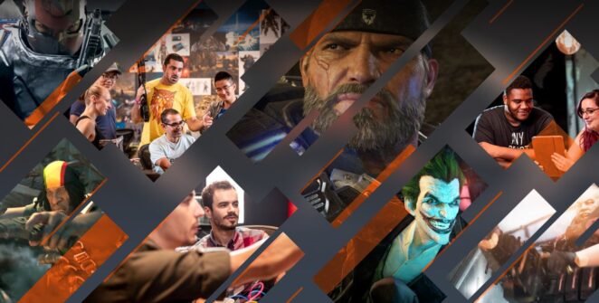 Un seul mot vient à l’esprit pour qualifier les deux derniers mois du studio, et il colle parfaitement à la situation : turbulent.