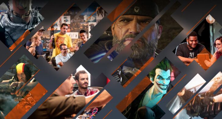 Un seul mot vient à l’esprit pour qualifier les deux derniers mois du studio, et il colle parfaitement à la situation : turbulent.