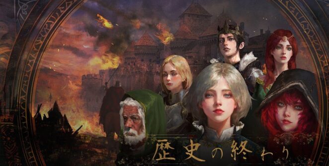 Tatamibeya (créateur de Nostalgic Train) et WorldMap lanceront l’Accès Anticipé sur Steam le 10 décembre ; la démo est déjà jouable, la version 1.0 n’est pas pour tout de suite, la phase Early Access durera 6 à 12 mois, au prix de 28 $.