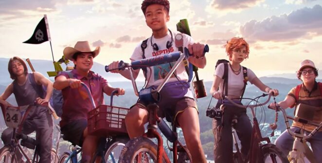 Après deux ans d’activité, NetEase ferme Bad Brain Game Studios, mais le jeu d’action-aventure inspiré des années 80, « The Midnight Riders », n’est pas forcément perdu – l’éditeur se dit prêt à discuter d’un rachat et d’une reprise du développement.