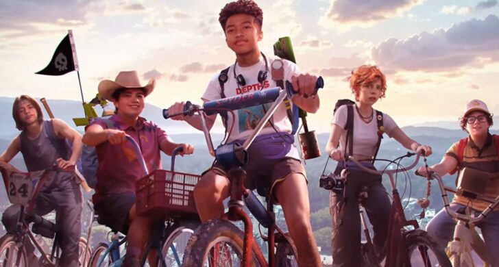 Après deux ans d’activité, NetEase ferme Bad Brain Game Studios, mais le jeu d’action-aventure inspiré des années 80, « The Midnight Riders », n’est pas forcément perdu – l’éditeur se dit prêt à discuter d’un rachat et d’une reprise du développement.