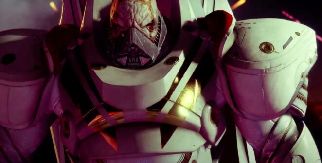 Bungie peut souffler : un des différends juridiques les plus délicats concernant le scénario de Destiny 2 s’est conclu par un règlement à l’amiable.