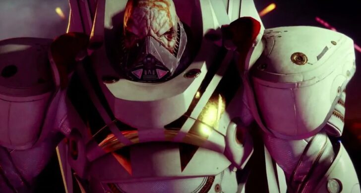Bungie peut souffler : un des différends juridiques les plus délicats concernant le scénario de Destiny 2 s’est conclu par un règlement à l’amiable.