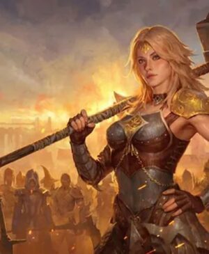 ACTUALITÉS CONSOLES PORTABLES – C’est un vrai plaisir de voir ArenaNet et 2weeks continuer à soutenir le jeu, qui est tout sauf un petit nouveau.