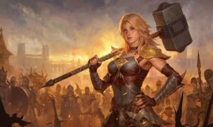 ACTUALITÉS CONSOLES PORTABLES – C’est un vrai plaisir de voir ArenaNet et 2weeks continuer à soutenir le jeu, qui est tout sauf un petit nouveau.