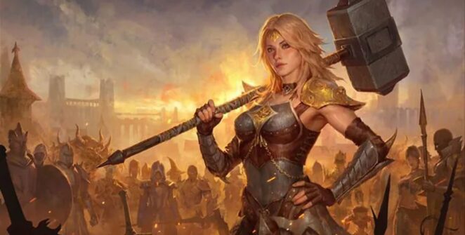 ACTUALITÉS CONSOLES PORTABLES – C’est un vrai plaisir de voir ArenaNet et 2weeks continuer à soutenir le jeu, qui est tout sauf un petit nouveau.