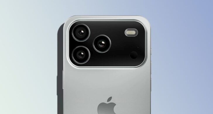 ACTUALITÉS TECH – Les deux modèles les plus chers pourraient encore voir leur prix augmenter l’année prochaine, mais Apple pourrait compenser cette hausse grâce à ses propres puces.