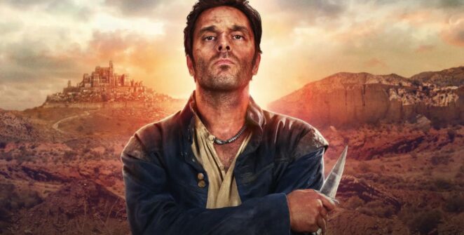 CRITIQUE DE SÉRIE — Le cinéma populaire français s’est récemment réconcilié avec la grande fresque d’aventures : le diptyque Les Trois Mousquetaires : D’Artagnan / Les Trois Mousquetaires : Milady en a donné la mesure.