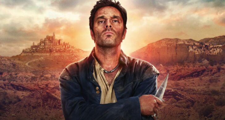 CRITIQUE DE SÉRIE — Le cinéma populaire français s’est récemment réconcilié avec la grande fresque d’aventures : le diptyque Les Trois Mousquetaires : D’Artagnan / Les Trois Mousquetaires : Milady en a donné la mesure.