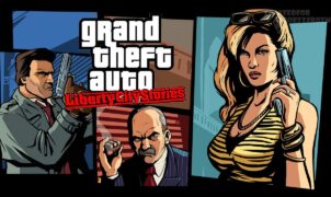 Grand Theft Auto: Liberty City Stories (2005) – Un polar mafieux de poche qui prépare le terrain de GTA III