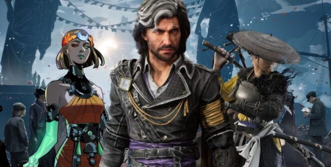 TOP 10 - L’année 2025 a été exceptionnellement dense pour le jeu vidéo, au point de rendre tout classement particulièrement délicat.