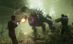 [TGA 2025] 4:LOOP ne promet pas des héros, mais des échecs répétés [VIDEO]