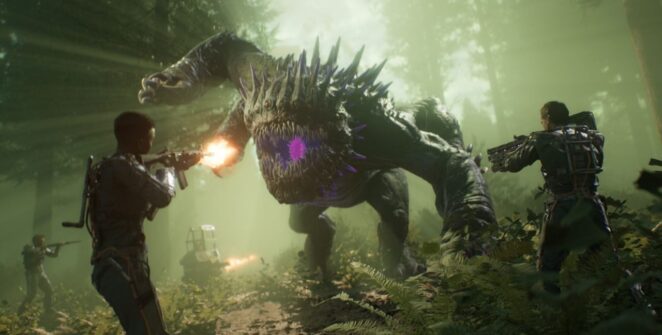 [TGA 2025] 4:LOOP ne promet pas des héros, mais des échecs répétés [VIDEO]