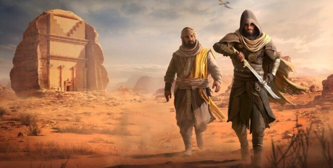 TEST - Pour de nombreux joueurs, Assassin’s Creed Mirage a représenté un retour aux racines de la série, et le DLC Valley of Memory s’inscrit pleinement dans cette direction avec une extension étonnamment émotive, retenue, mais pourtant très efficace, qui se concentre sur le passé de Basim et ses tourments intérieurs, tout en enrichissant l’univers du jeu grâce à une région désertique spectaculaire.