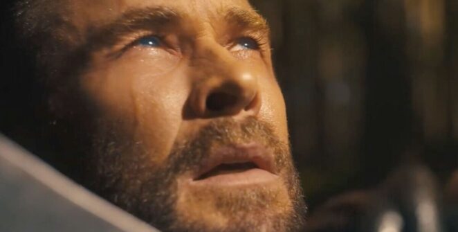 Un nouveau regard sur Avengers: Doomsday vient d’être dévoilé. Après un premier clip consacré à Steve Rogers (Chris Evans) et à son fils, Disney a publié un teaser centré sur Thor (Chris Hemsworth) et sa fille adoptive, Amor/Love (India Rose Hemsworth). L’ensemble tend à confirmer l’idée selon laquelle les enfants des héros les plus puissants de la Terre fonctionneraient, en quelque sorte, comme les Pierres d’Infinité de cette nouvelle ère du MCU.