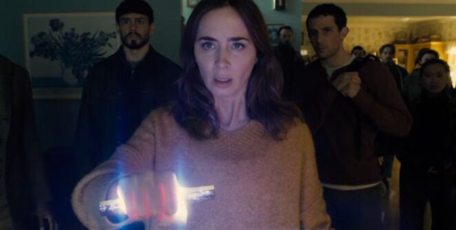 Pendant longtemps, on ne savait qu’une chose: le nouveau film de Spielberg sortirait en été et marquerait une nouvelle étape importante dans sa carrière. Ses réalisations récentes – The Fabelmans, West Side Story et Ready Player One – affichaient un niveau élevé, sans pour autant provoquer des débats prolongés. Disclosure Day, en revanche, semble destiné à diviser. Dès la mise en ligne de la bande-annonce, les discussions se sont enflammées.