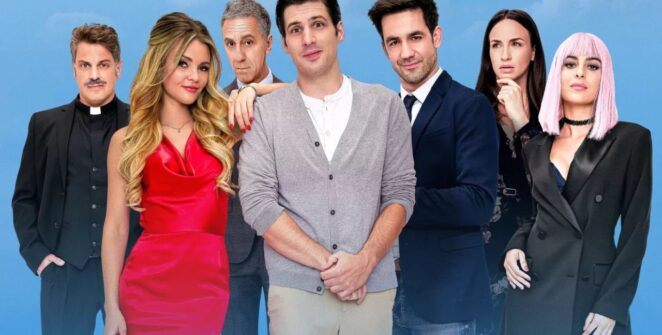 CRITIQUE DE FILM – Sur le papier, Bachelor Party coche à peu près toutes les cases de la comédie populaire hongroise de 2025 : adaptation d’une pièce à succès, casting rempli de visages connus, décors balnéaires au bord du Balaton, premier long métrage d’un réalisateur très médiatisé et campagne promo promettant une avalanche de péripéties “surréalistes”.