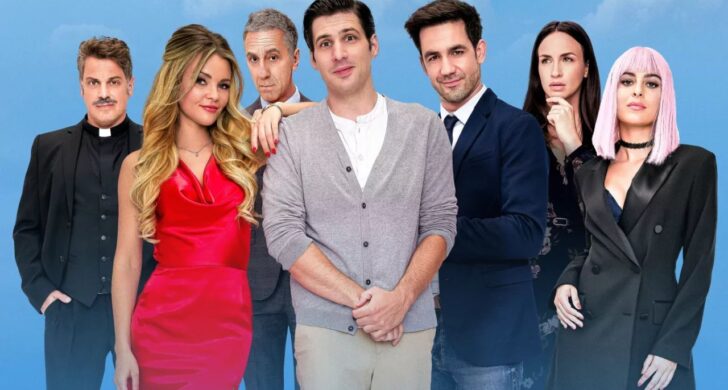 CRITIQUE DE FILM – Sur le papier, Bachelor Party coche à peu près toutes les cases de la comédie populaire hongroise de 2025 : adaptation d’une pièce à succès, casting rempli de visages connus, décors balnéaires au bord du Balaton, premier long métrage d’un réalisateur très médiatisé et campagne promo promettant une avalanche de péripéties “surréalistes”.