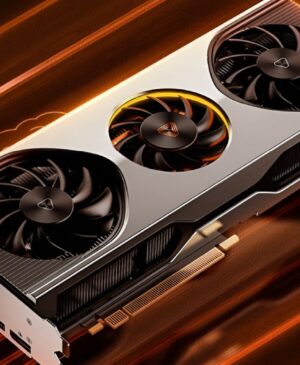 Nvidia et AMD vont-ils faire face à un rival chinois? Voici le Lisuan G100