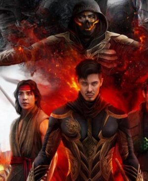 Mortal Kombat II pourrait bien devenir le film de baston le plus brutal de l’année, avec des fatalités dignes du jeu vidéo