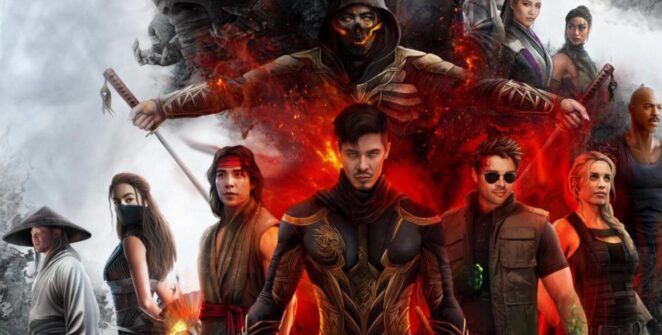 Mortal Kombat II pourrait bien devenir le film de baston le plus brutal de l’année, avec des fatalités dignes du jeu vidéo