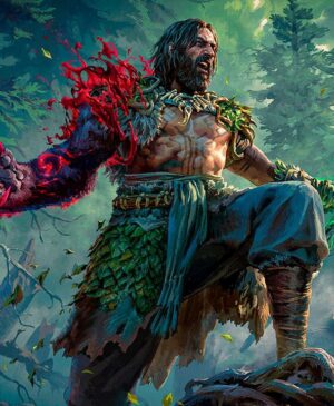 Path of Exile 2 dévoile enfin le druide – et les nouveautés vont bien plus loin que les métamorphoses !