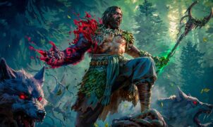 Path of Exile 2 dévoile enfin le druide – et les nouveautés vont bien plus loin que les métamorphoses !