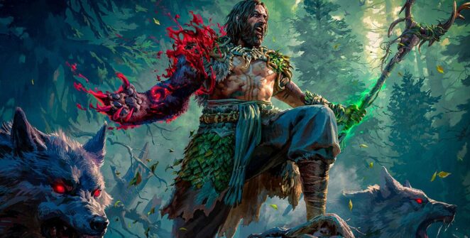 Path of Exile 2 dévoile enfin le druide – et les nouveautés vont bien plus loin que les métamorphoses !