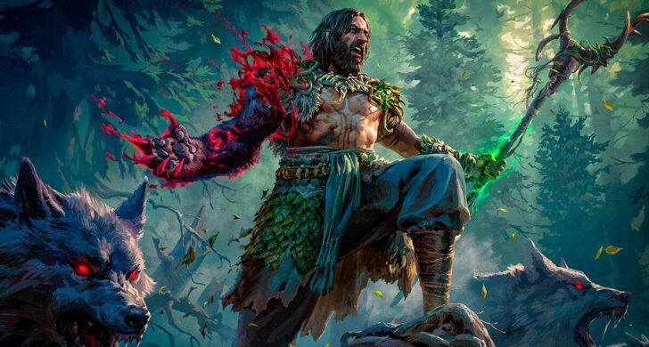 Path of Exile 2 dévoile enfin le druide – et les nouveautés vont bien plus loin que les métamorphoses !