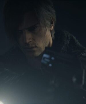 [TGA 2025] Resident Evil Requiem mise sur Leon pour un retour à deux visages [VIDEO]