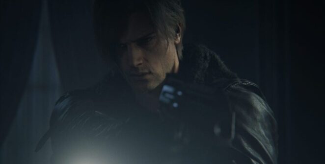 [TGA 2025] Resident Evil Requiem mise sur Leon pour un retour à deux visages [VIDEO]