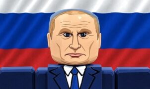 L’interdiction de Roblox en Russie n’a pas grand-chose à voir avec les prédateurs ou le contenu explicite