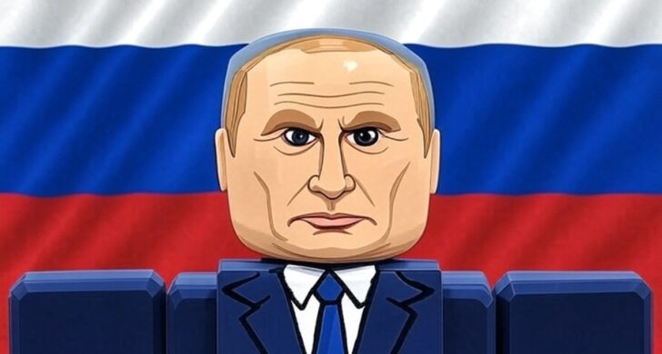 L’interdiction de Roblox en Russie n’a pas grand-chose à voir avec les prédateurs ou le contenu explicite