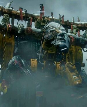 Il n’y a encore rien de vraiment concret derrière ce monde ouvert cyberpunk, mais l’ambition affichée est si forte qu’il mérite toute notre attention. Argunov Games a dévoilé la première bande-annonce in-engine de Supreme Experiment, esquissant les contours d’un projet particulièrement audacieux.