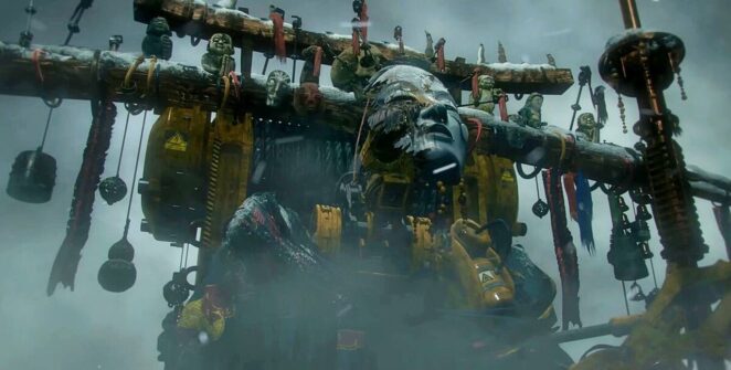 Il n’y a encore rien de vraiment concret derrière ce monde ouvert cyberpunk, mais l’ambition affichée est si forte qu’il mérite toute notre attention. Argunov Games a dévoilé la première bande-annonce in-engine de Supreme Experiment, esquissant les contours d’un projet particulièrement audacieux.