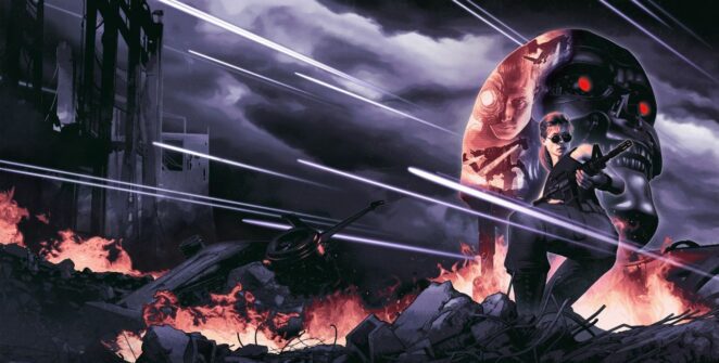 TEST – Terminator 2D: No Fate pose enfin la question que le passé vidéoludique de la franchise a soigneusement évitée jusqu’ici : et si le légendaire deuxième film cessait d’être une simple collection de citations pour devenir un véritable jeu vidéo ?