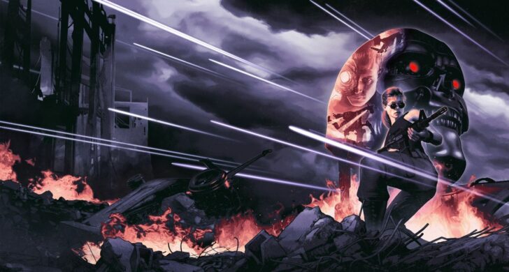 TEST – Terminator 2D: No Fate pose enfin la question que le passé vidéoludique de la franchise a soigneusement évitée jusqu’ici : et si le légendaire deuxième film cessait d’être une simple collection de citations pour devenir un véritable jeu vidéo ?