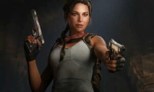 [TGA 2025] Le prochain Tomb Raider est officiel, et la vraie surprise, c’est l’attente: Tomb Raider: Catalyst [VIDEO]
