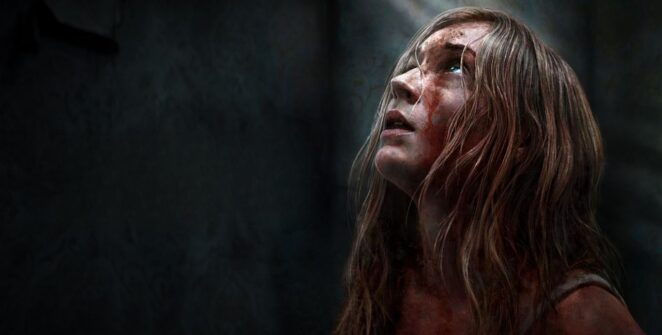 CRITIQUE CINÉMA – Trust donne un instant l’illusion de pouvoir devenir un survival thriller dérangeant, ancré dans des inquiétudes très contemporaines, avant de s’effondrer sous le poids de ses propres idées mal maîtrisées.