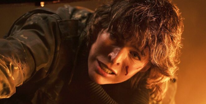 La fin du monde recommence, et Milla Jovovich retrouve un terrain familier